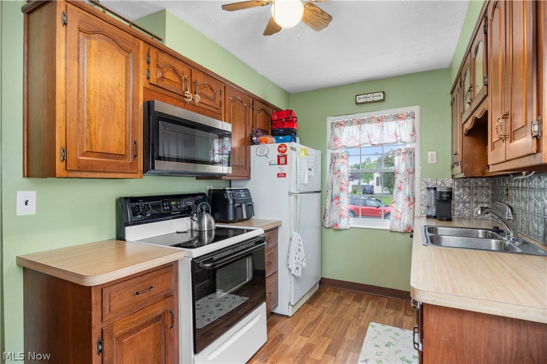 East Broad St Heights - Residential