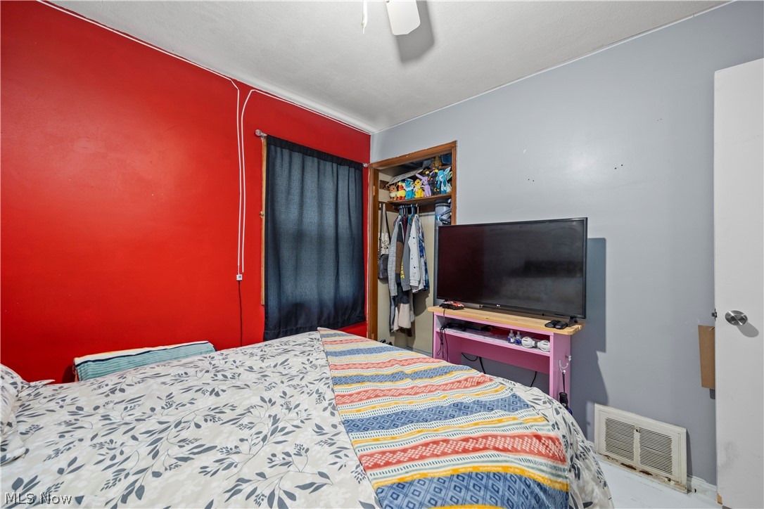 East Broad St Heights - Residential