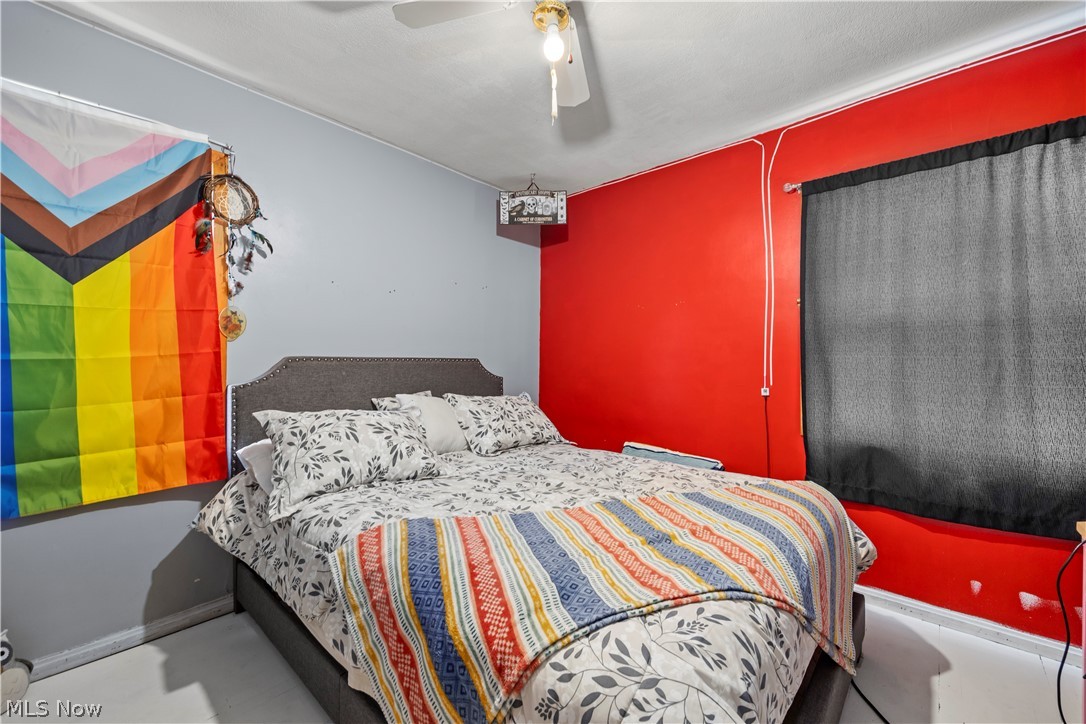 East Broad St Heights - Residential