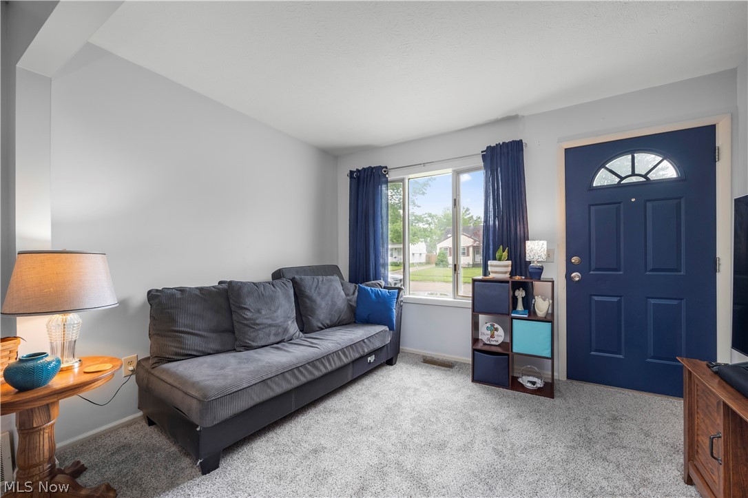 East Broad St Heights - Residential