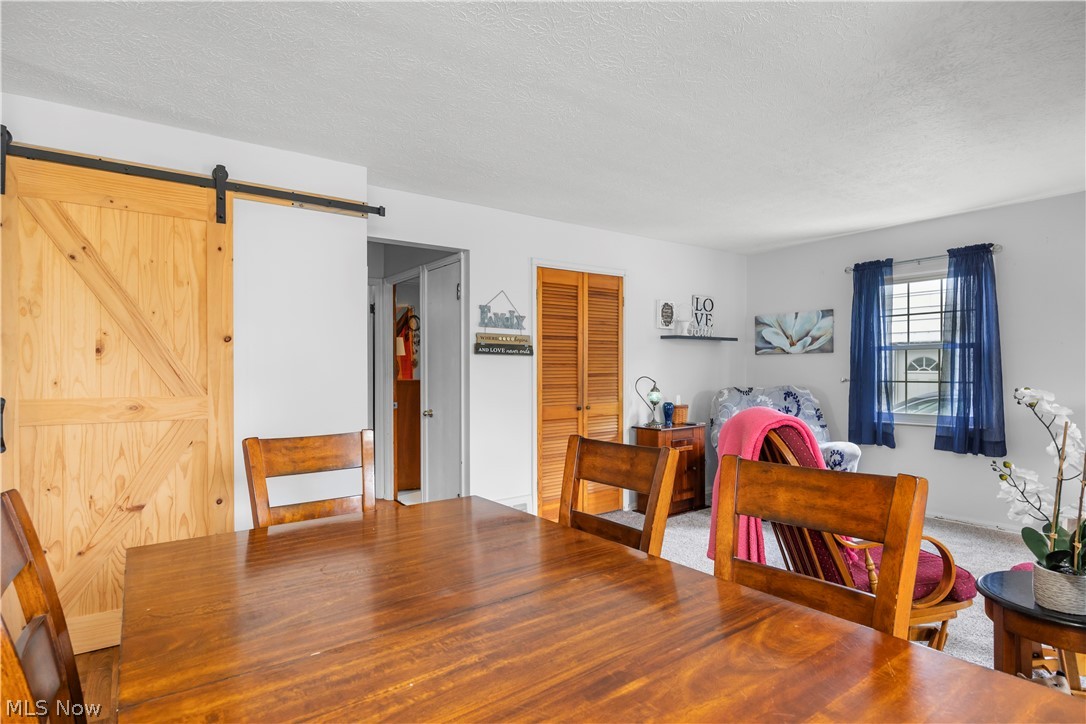 East Broad St Heights - Residential