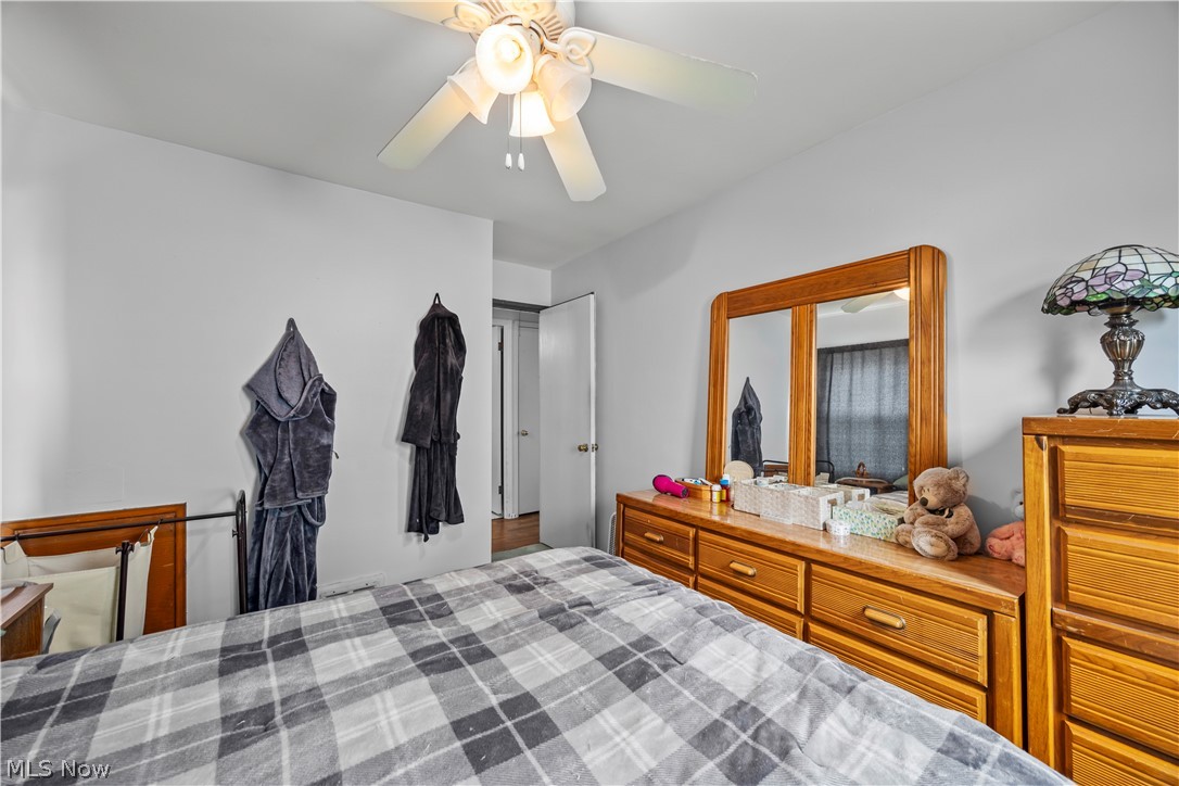 East Broad St Heights - Residential