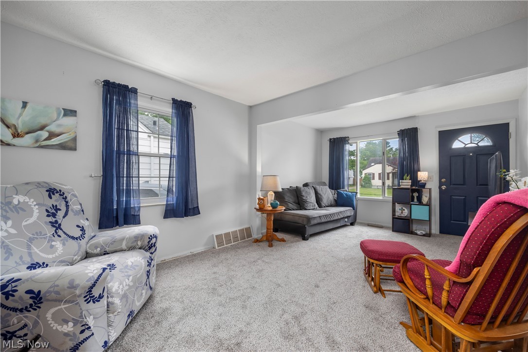 East Broad St Heights - Residential