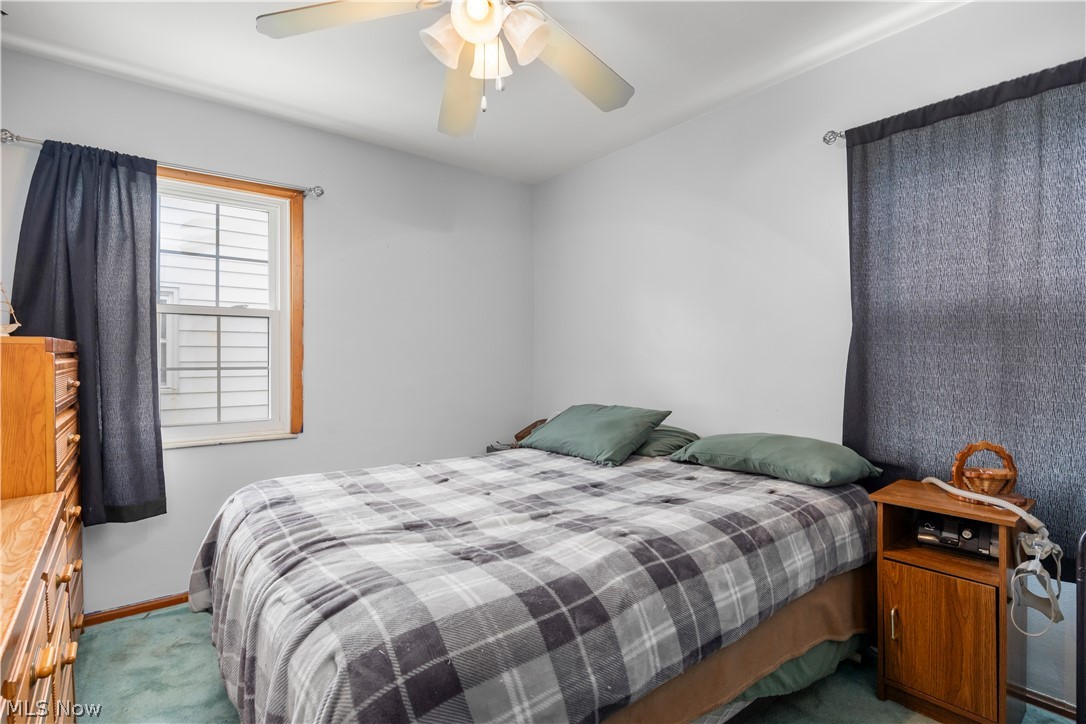 East Broad St Heights - Residential
