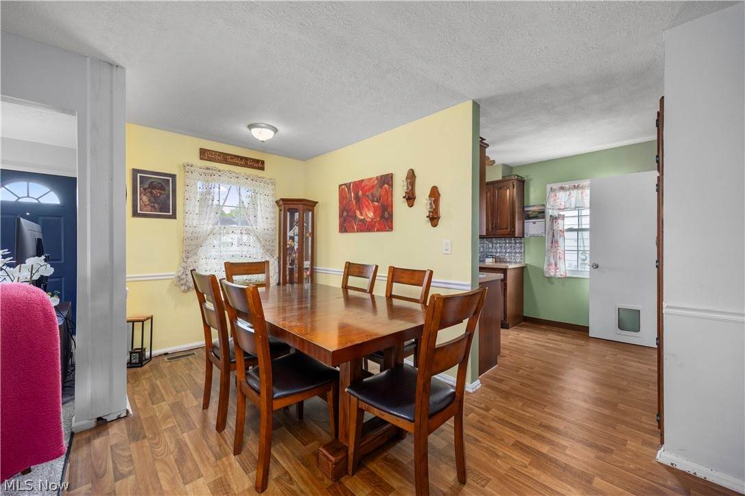 East Broad St Heights - Residential