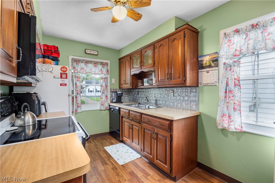 East Broad St Heights - Residential