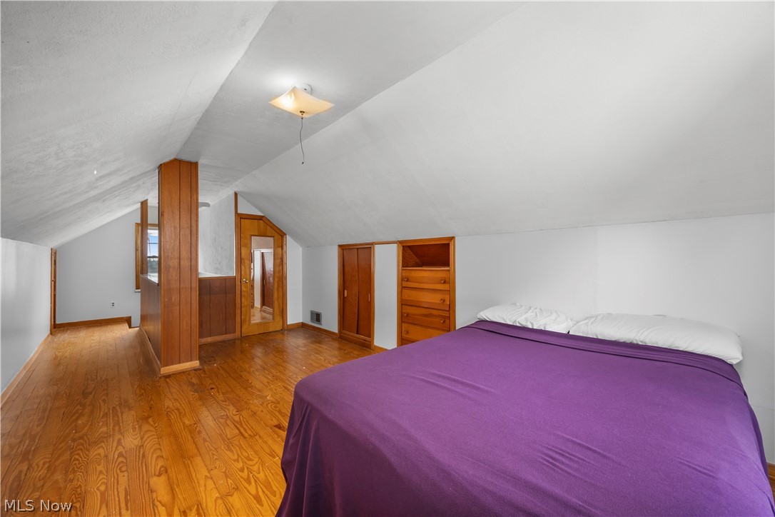 East Broad St Heights - Residential