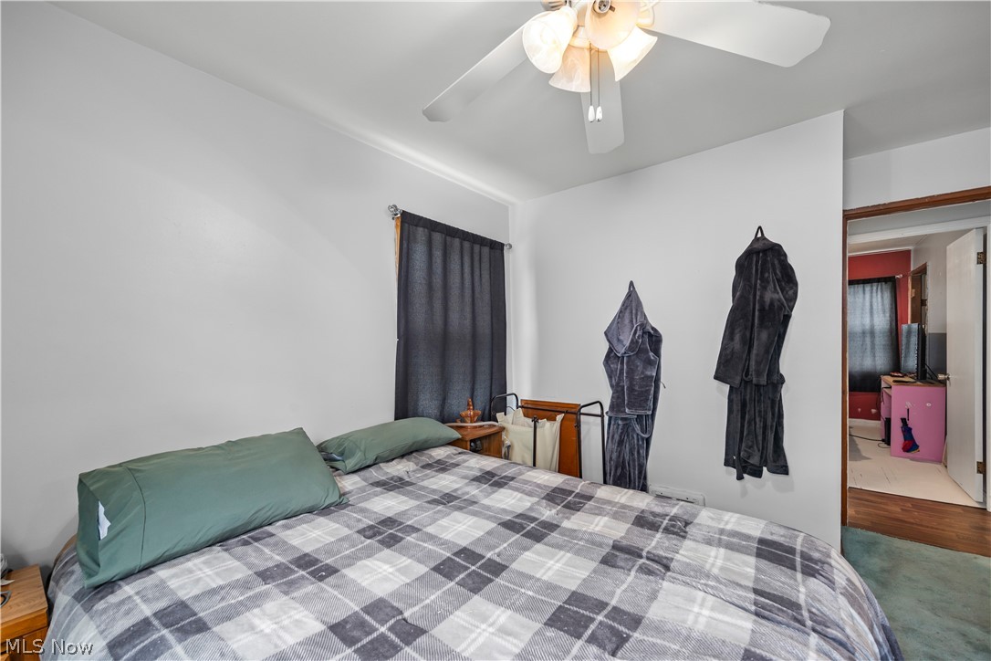 East Broad St Heights - Residential