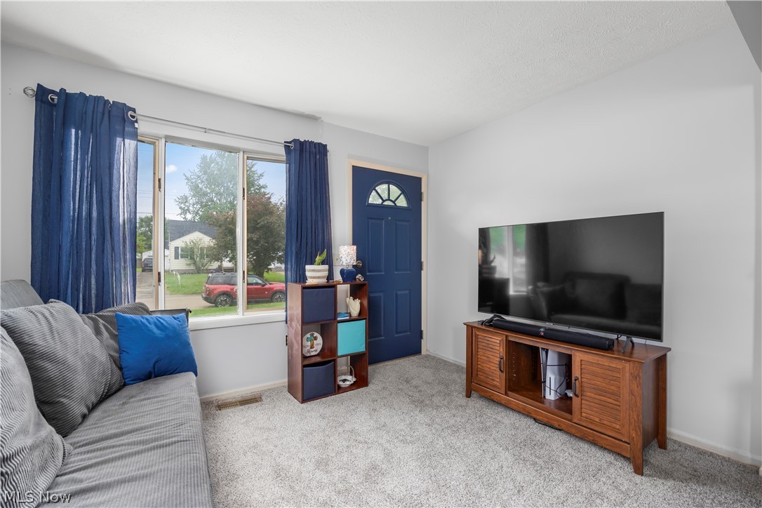 East Broad St Heights - Residential