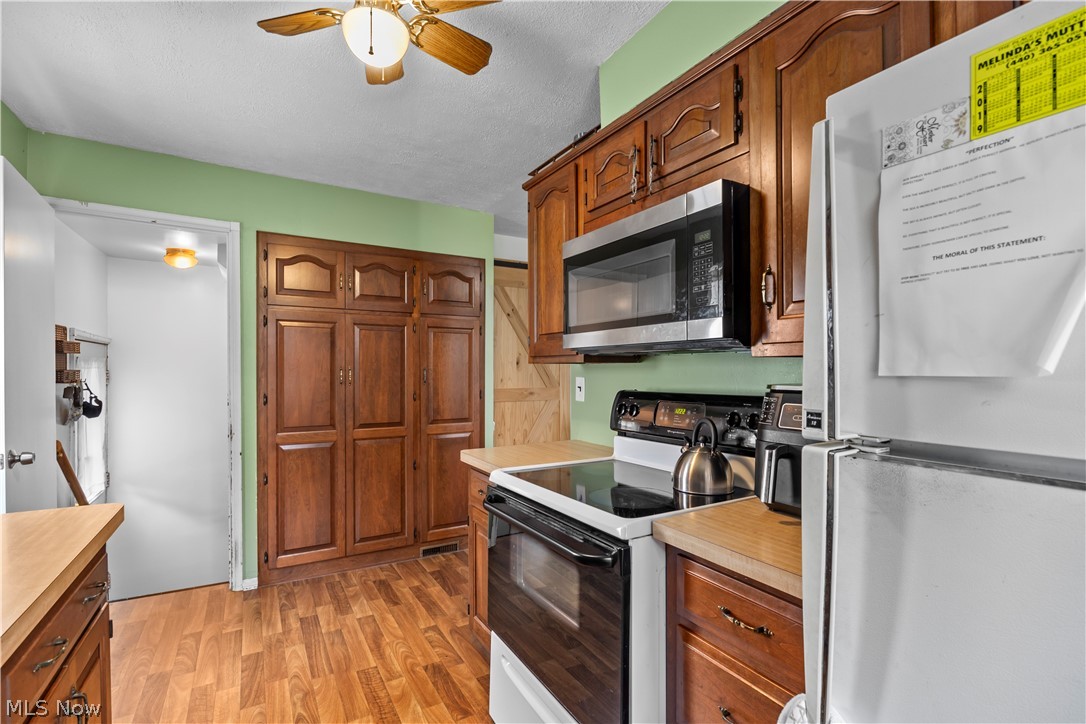 East Broad St Heights - Residential