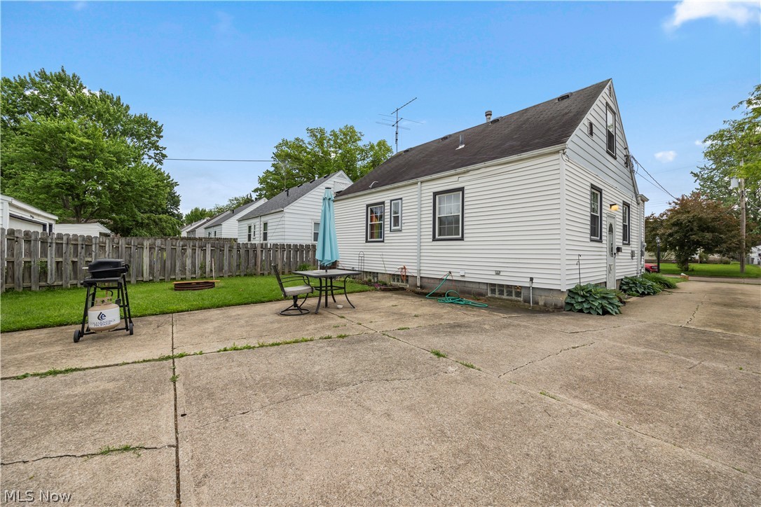 East Broad St Heights - Residential