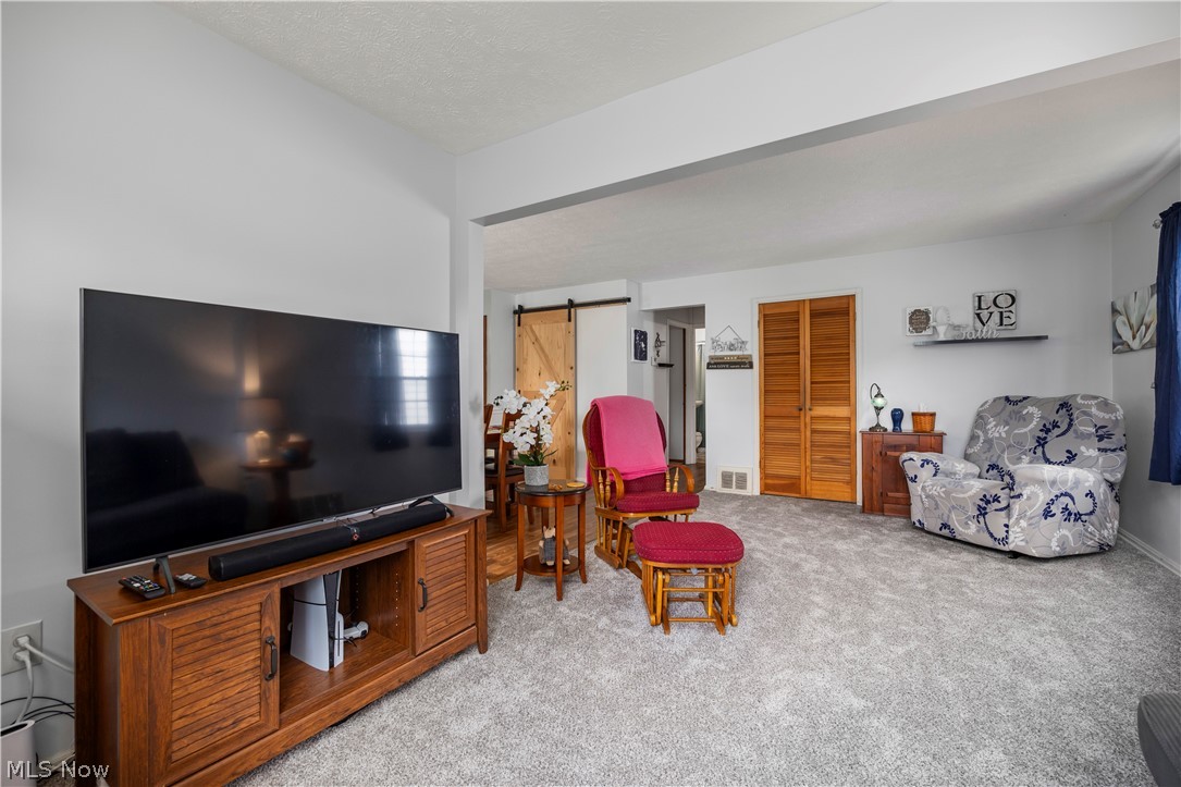 East Broad St Heights - Residential