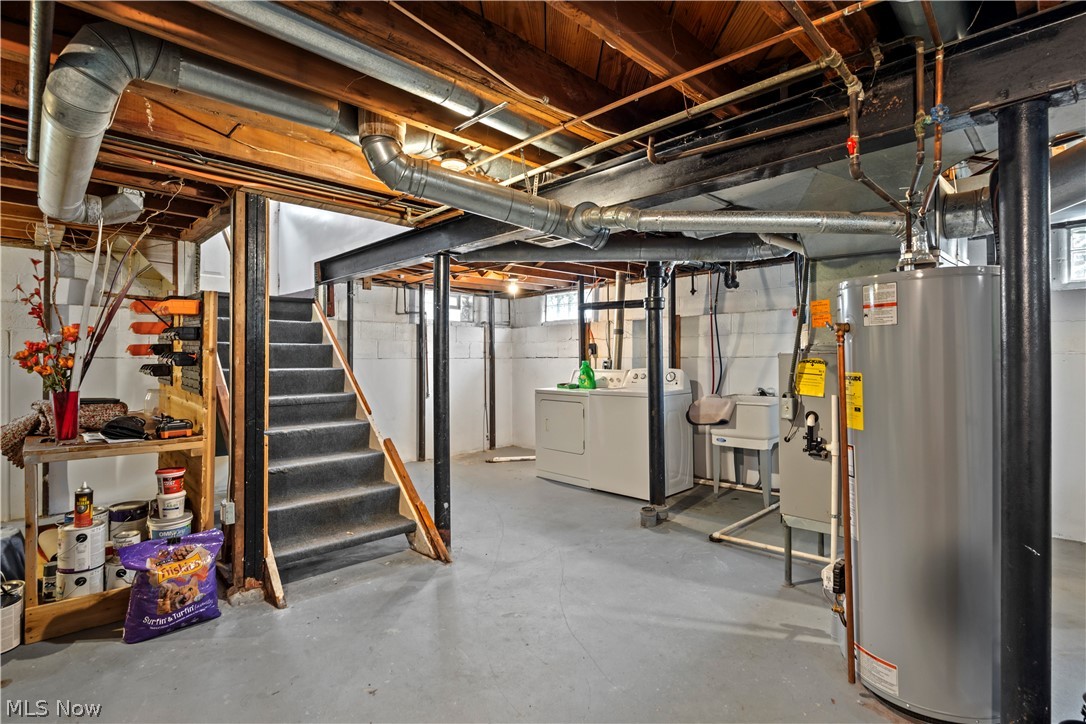East Broad St Heights - Residential