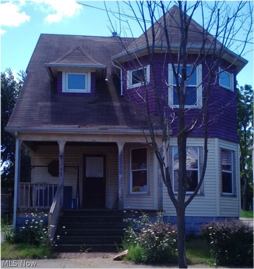 Buyer to assume all back taxes totaling $10,000.00