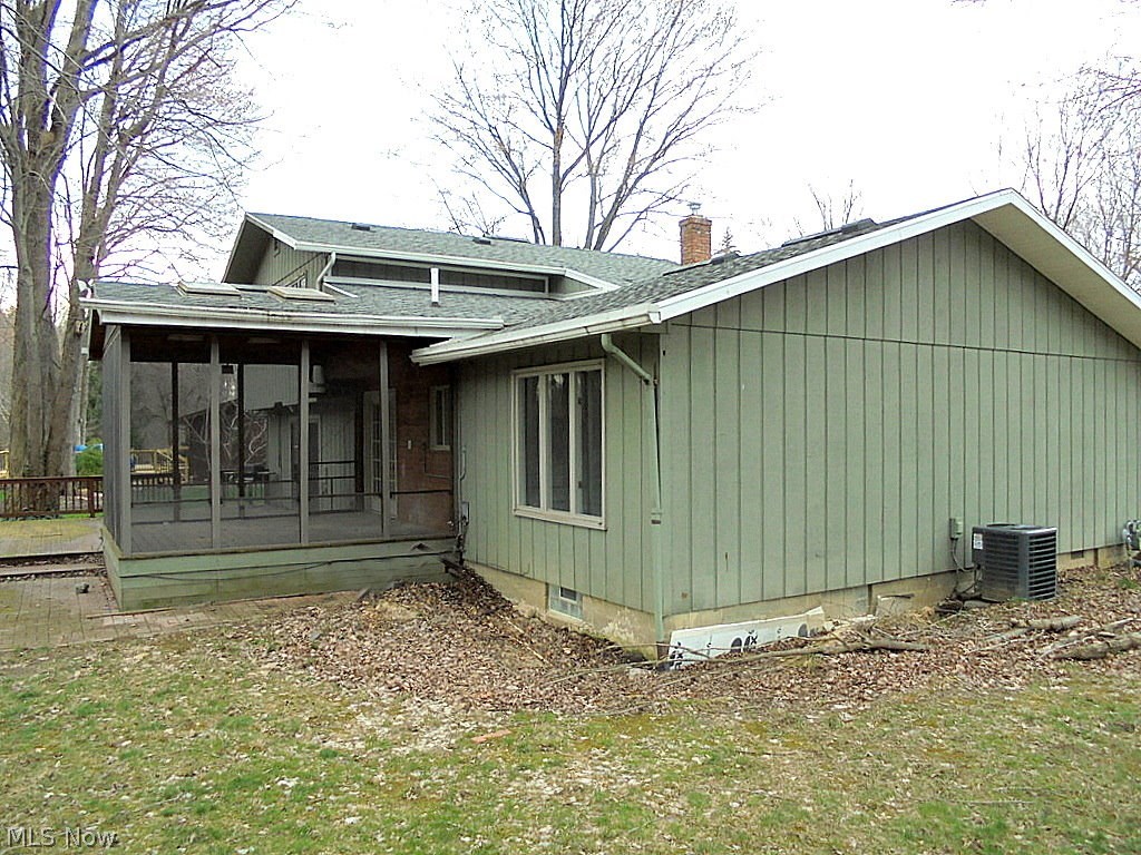 Ridgewood Park Estate #3 - Residential