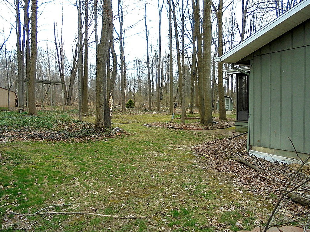 Ridgewood Park Estate #3 - Residential