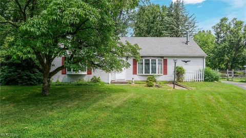 Homes For Sale - 603 East Avenue<br/> Tallmadge, OH 44278