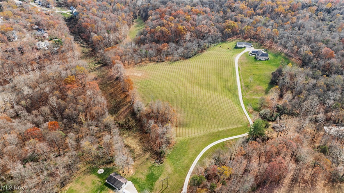 Chalagi Lane, Tract Three 5.627 Acres, Parkersburg, West Virginia image 6