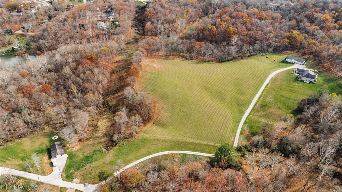 Chalagi Lane, Tract Three 5.627 Acres, Parkersburg, West Virginia image 5