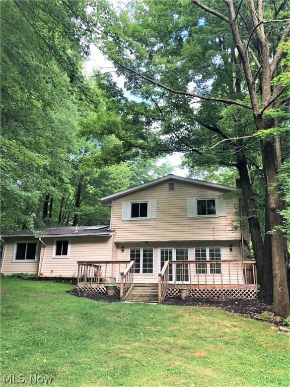 Myrlin Heights - Residential