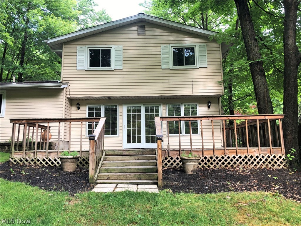 Myrlin Heights - Residential