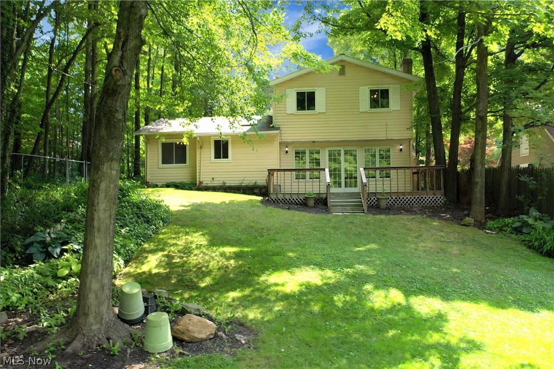 Myrlin Heights - Residential