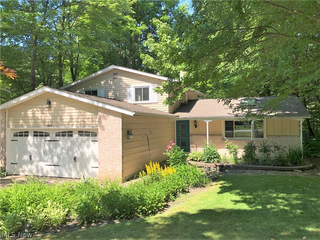 Myrlin Heights - Residential