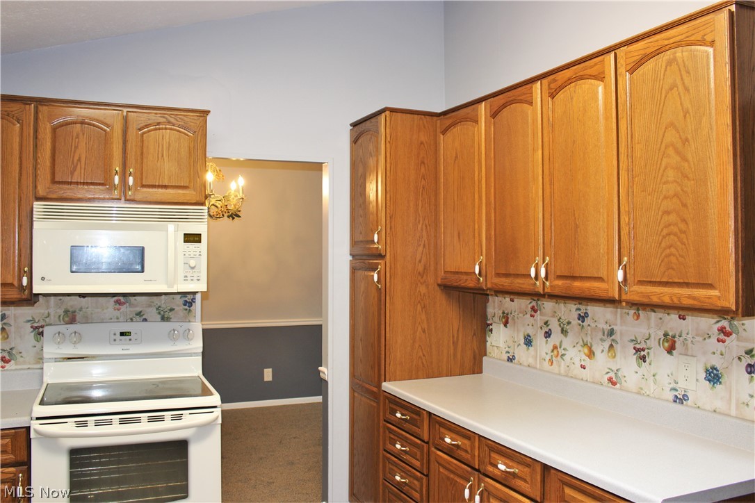 Myrlin Heights - Residential