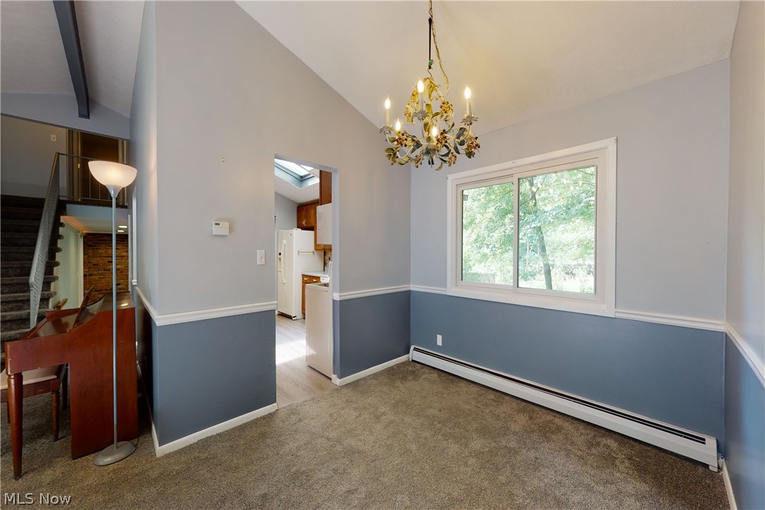 Myrlin Heights - Residential