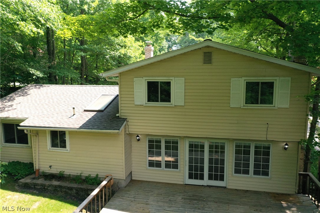 Myrlin Heights - Residential