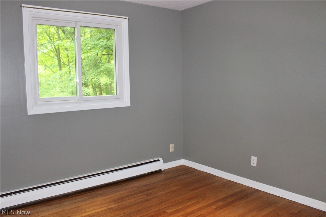 Myrlin Heights - Residential