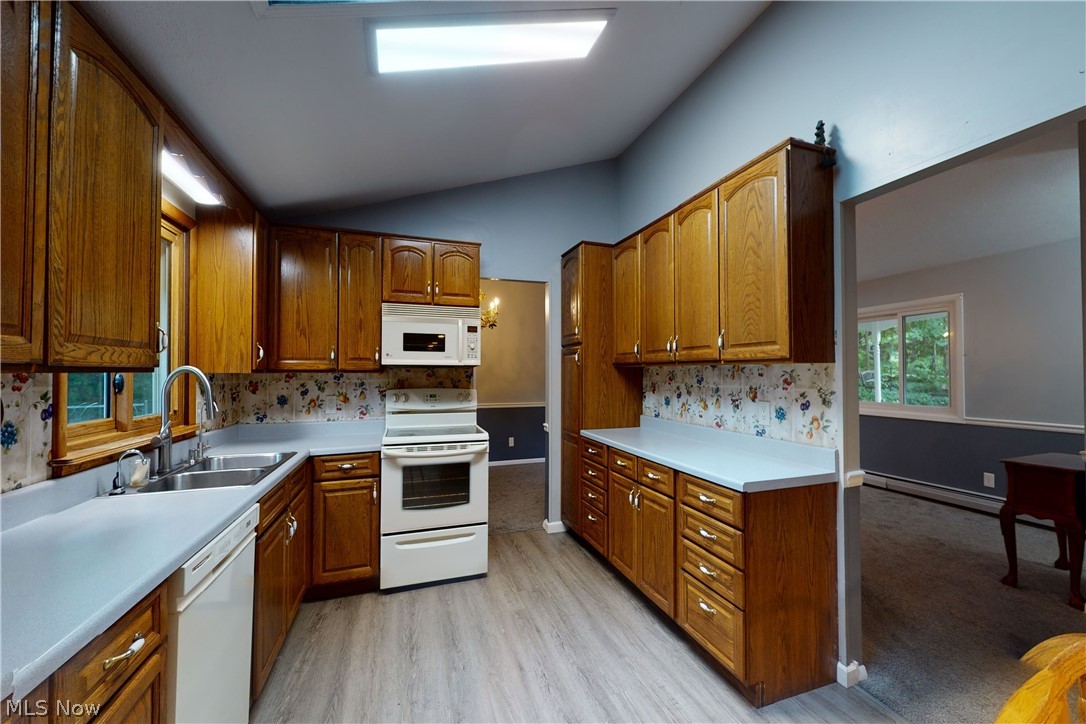 Myrlin Heights - Residential