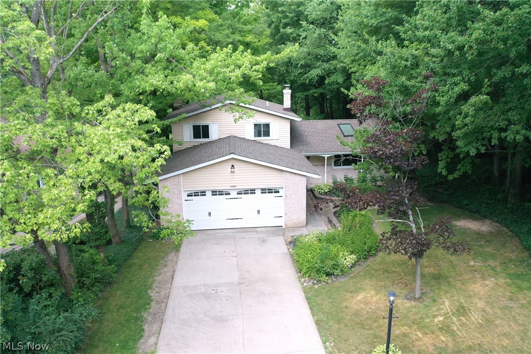 Myrlin Heights - Residential