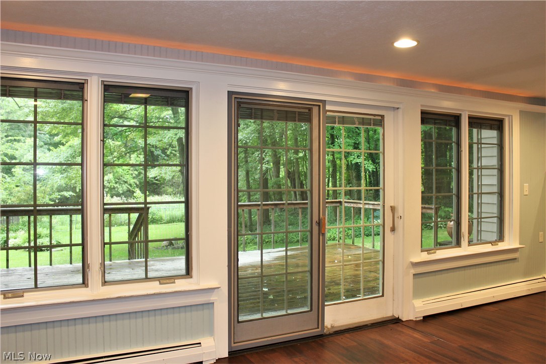 Myrlin Heights - Residential