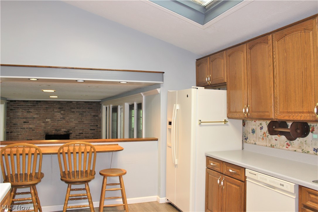 Myrlin Heights - Residential