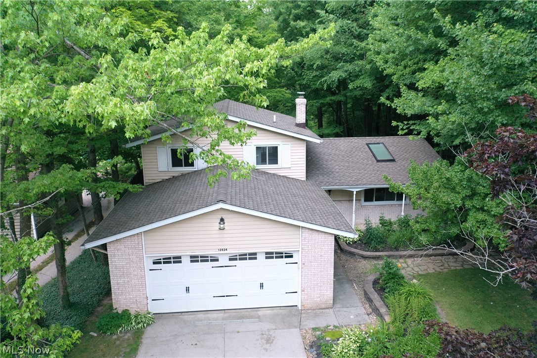 Myrlin Heights - Residential