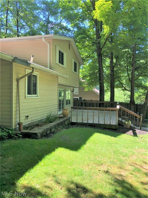 Myrlin Heights - Residential