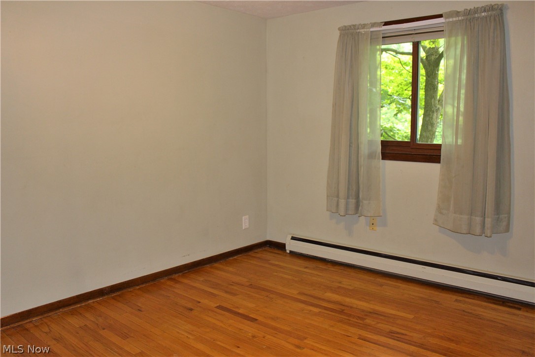 Myrlin Heights - Residential