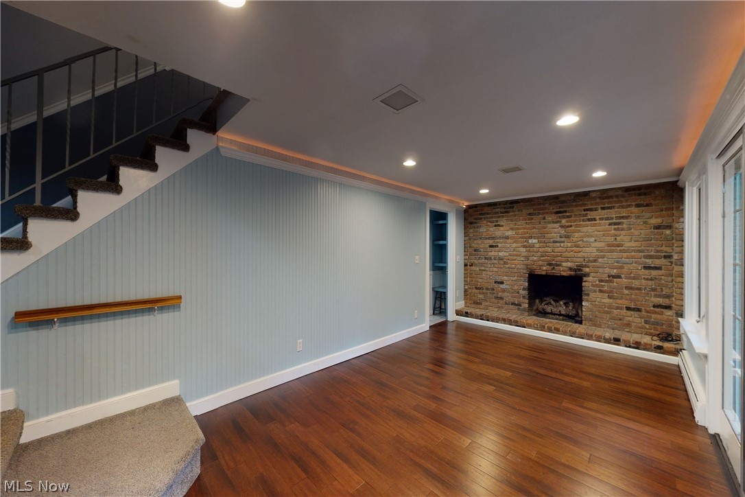 Myrlin Heights - Residential