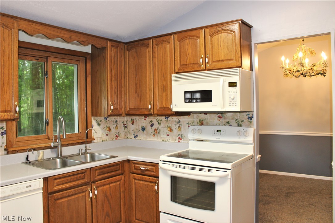 Myrlin Heights - Residential