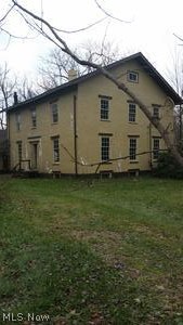 Morgan - Residential