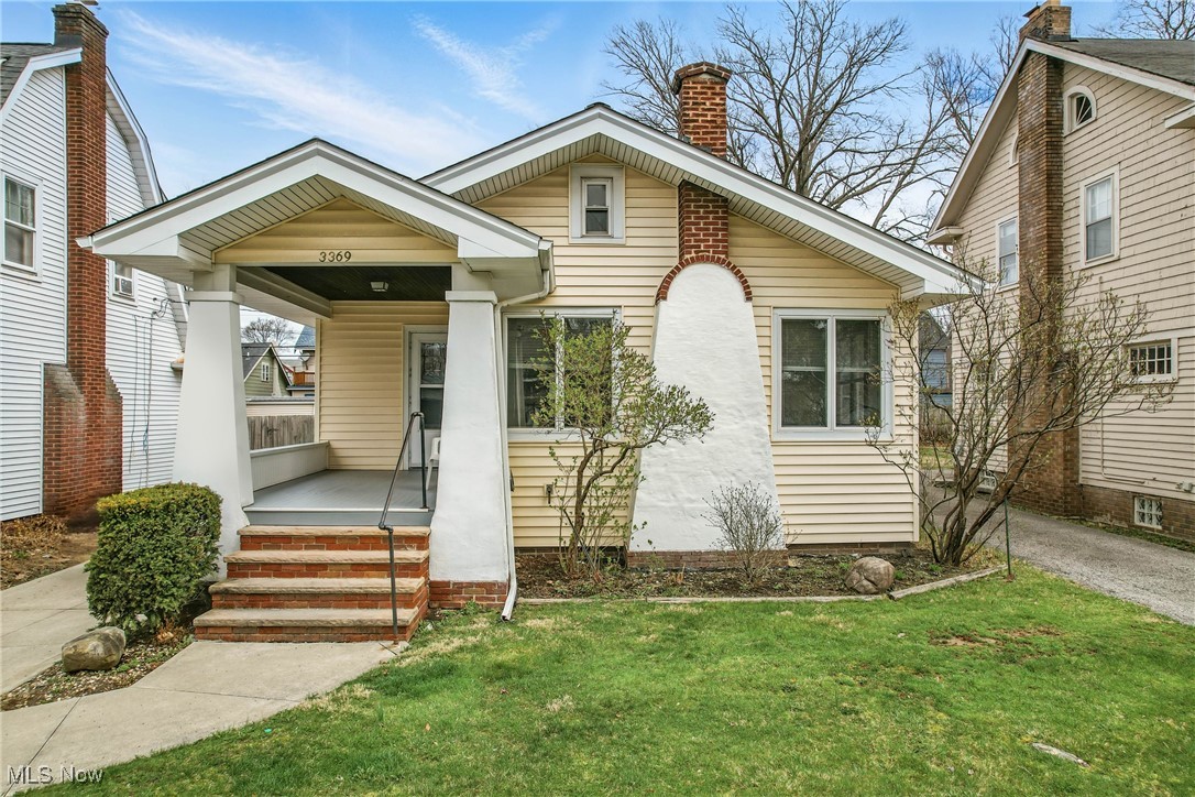 3369 Silsby Road, Cleveland Heights, Ohio image 1