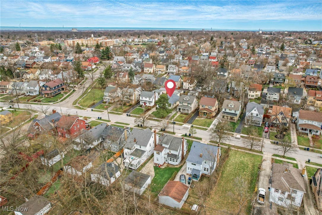 3369 Silsby Road, Cleveland Heights, Ohio image 6