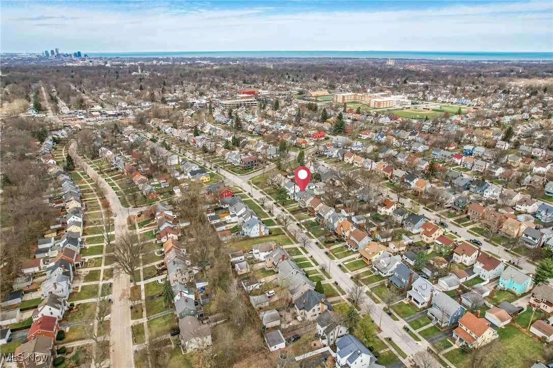 3369 Silsby Road, Cleveland Heights, Ohio image 7