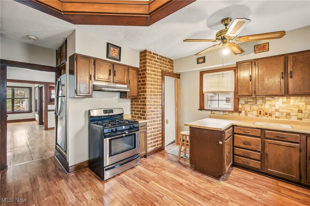 3369 Silsby Road, Cleveland Heights, Ohio image 16