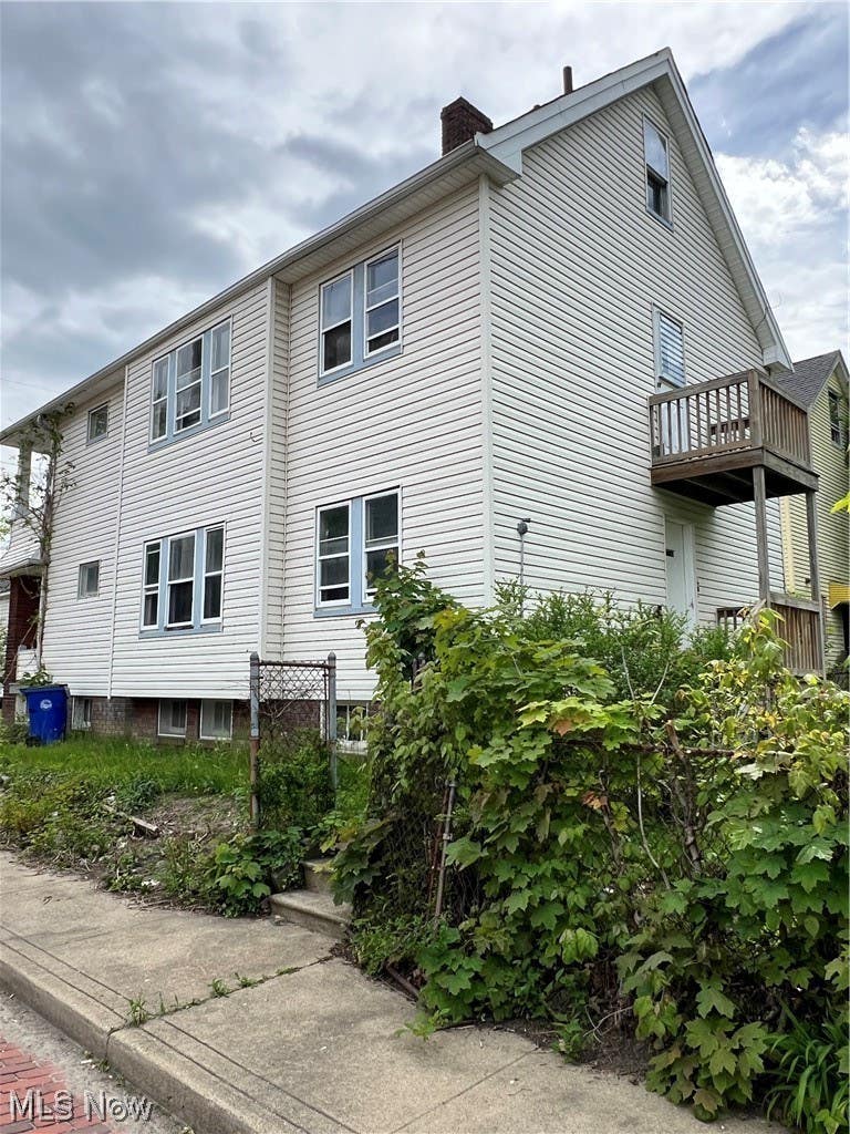 Photo of 12029 Griffing Avenue #2, Cleveland, OH 44120 (MLS # 5216977)