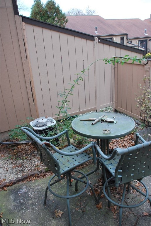 Trail View Terrace Condo - Residential