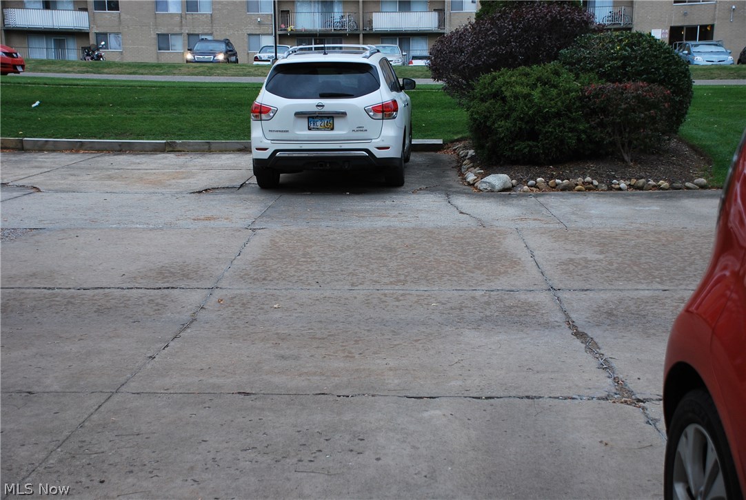 Trail View Terrace Condo - Residential