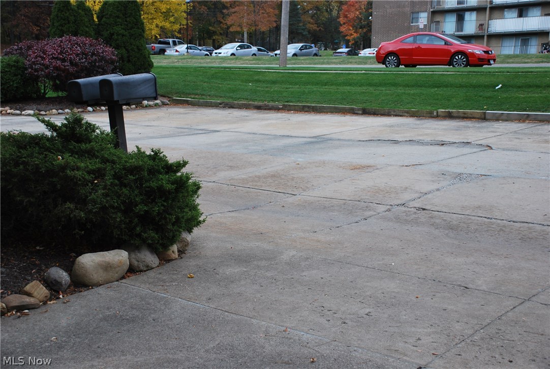 Trail View Terrace Condo - Residential