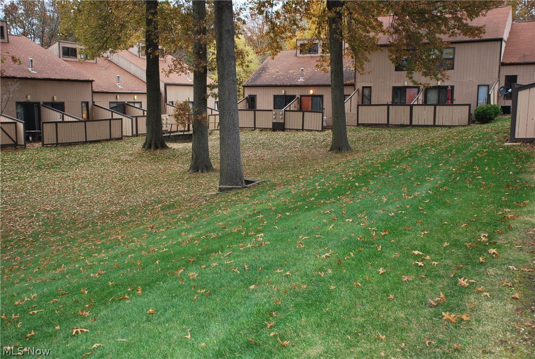 Trail View Terrace Condo - Residential